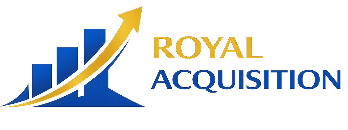 Royal Acquisition Logo